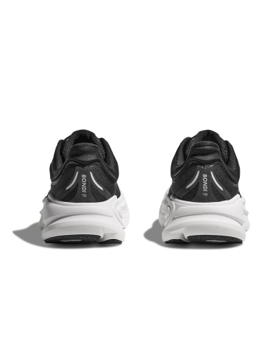 HOKA W BONDI 9 1162012BWHT