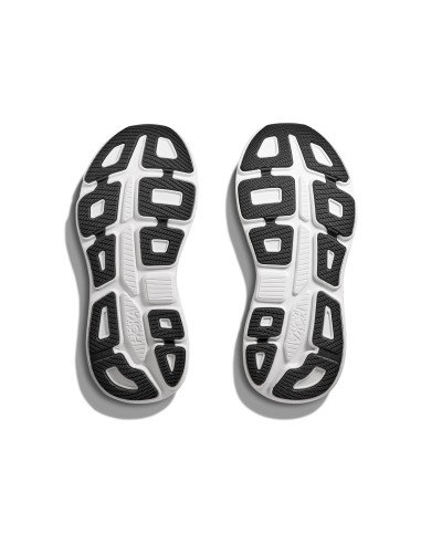 HOKA W BONDI 9 1162012BWHT