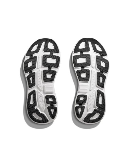HOKA W BONDI 9 1162012BWHT