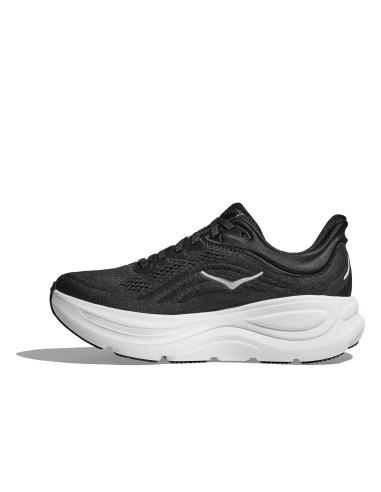 HOKA W BONDI 9 1162012BWHT