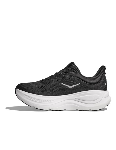 HOKA W BONDI 9 1162012BWHT