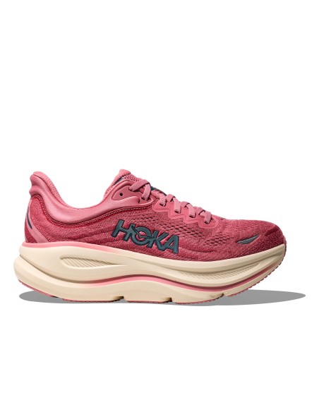 Hoka W Bondi 9 1162012LYC