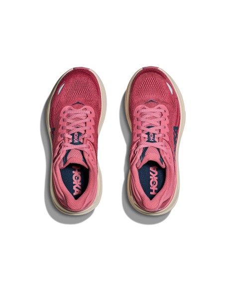 Hoka W Bondi 9 1162012LYC