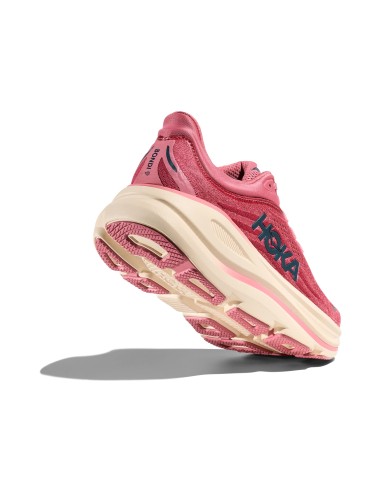 Hoka W Bondi 9 1162012LYC