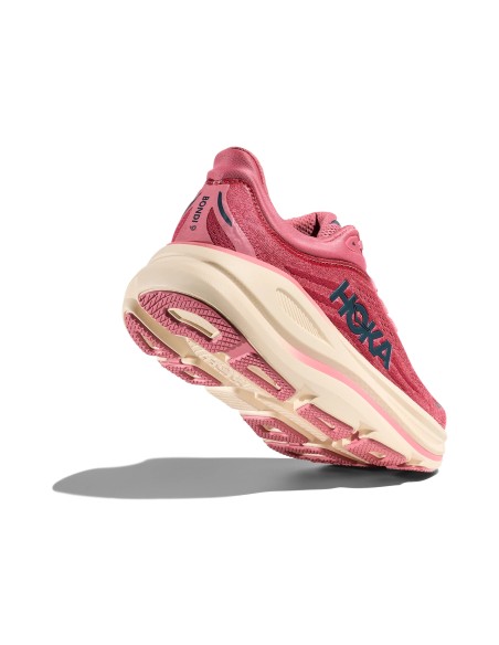 Hoka W Bondi 9 1162012LYC