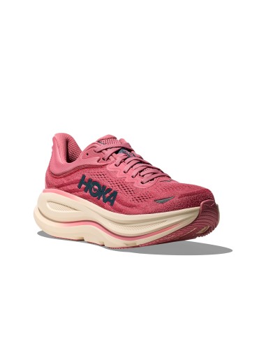 Hoka W Bondi 9 1162012LYC