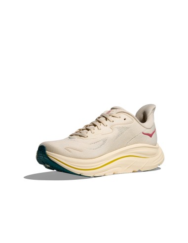 HOKA W CLIFTON 10 1162031BHLB