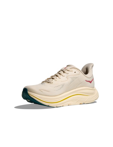 HOKA W CLIFTON 10 1162031BHLB
