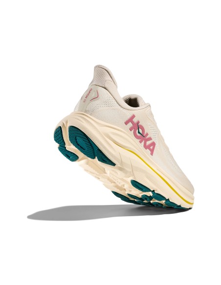 HOKA W CLIFTON 10 1162031BHLB