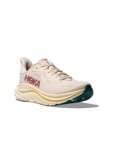 HOKA W CLIFTON 10 1162031BHLB