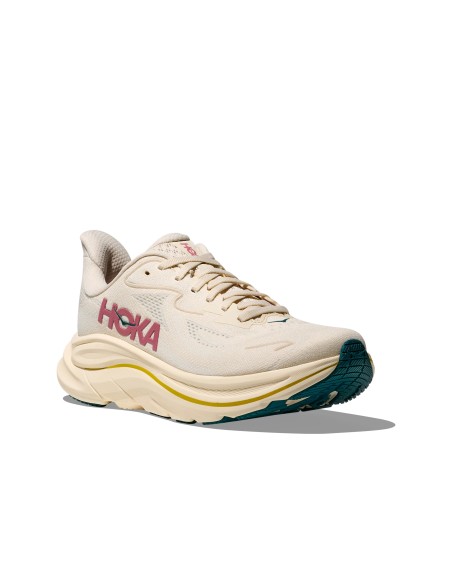 HOKA W CLIFTON 10 1162031BHLB