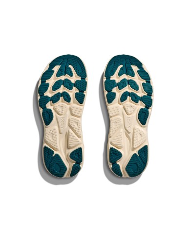 HOKA W CLIFTON 10 1162031BHLB