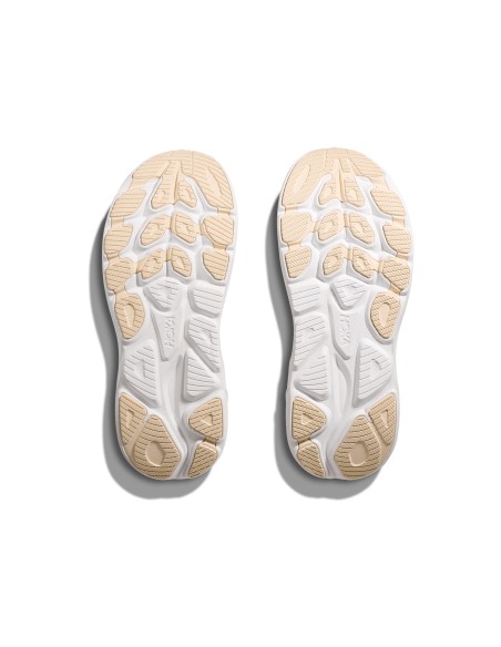 HOKA W CLIFTON 10 1162031BRGL