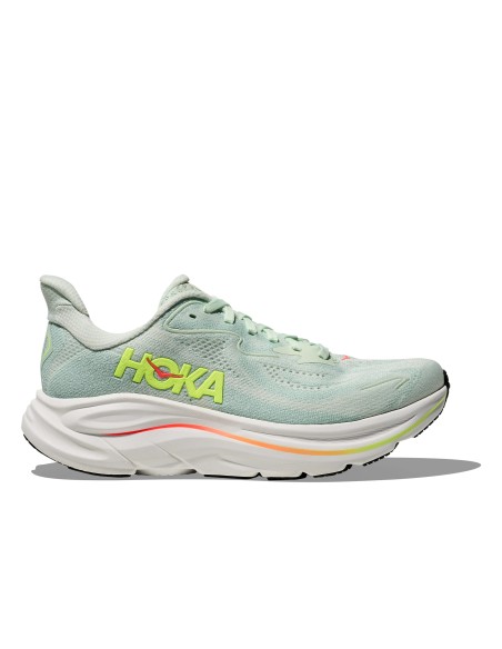 Hoka W Clifton 10 1162031SLSSN