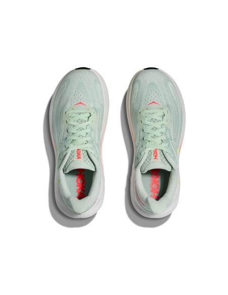 Hoka W Clifton 10 1162031SLSSN