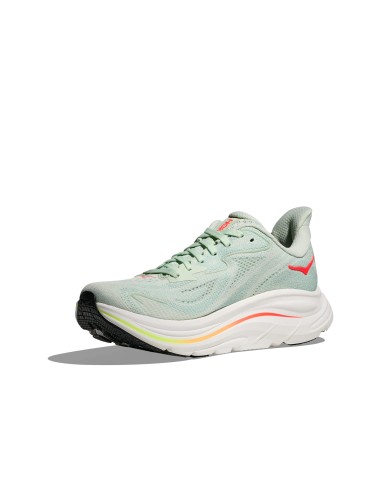 Hoka W Clifton 10 1162031SLSSN