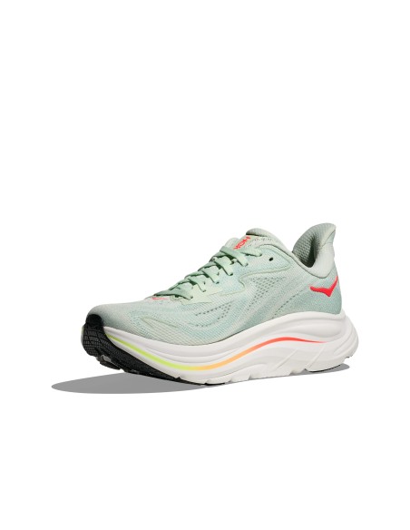 Hoka W Clifton 10 1162031SLSSN