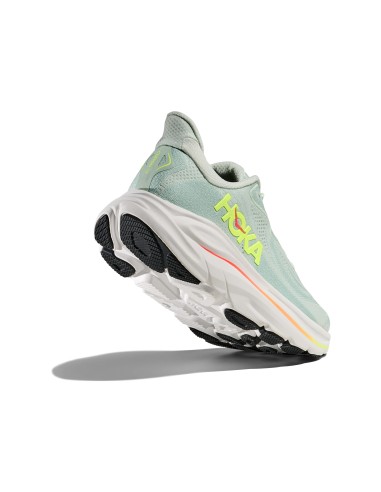 Hoka W Clifton 10 1162031SLSSN