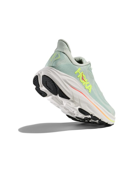 Hoka W Clifton 10 1162031SLSSN