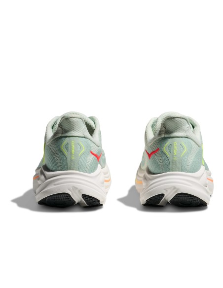 Hoka W Clifton 10 1162031SLSSN