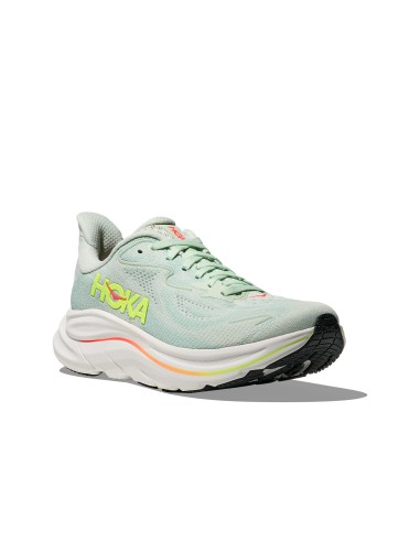 Hoka W Clifton 10 1162031SLSSN