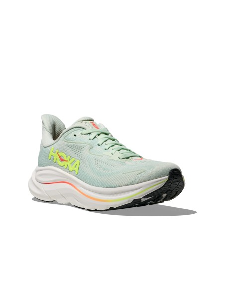 Hoka W Clifton 10 1162031SLSSN