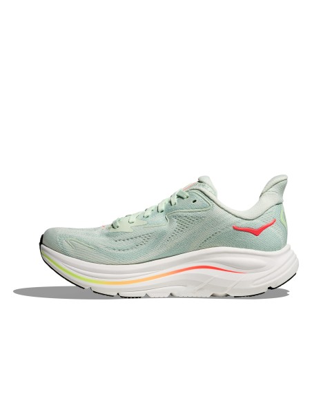 Hoka W Clifton 10 1162031SLSSN