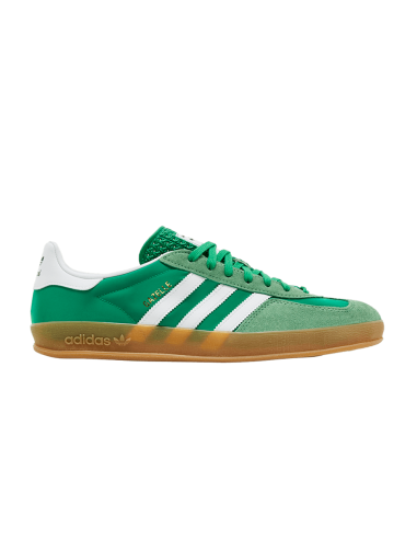 adidas Gazelle Indoor Green Gum IE6605 MBS
