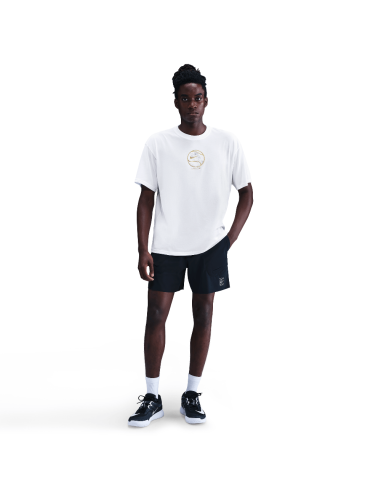 NikeCourt Men's DriFIT Max90 TShirt White IO6234100 MBS