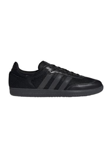 adidas Samba OG Black Carbon JR0901 MBS