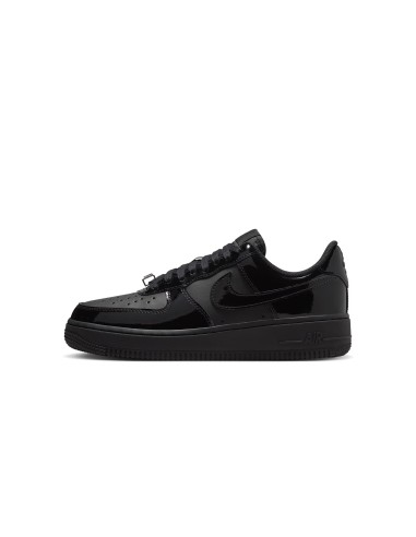 Nike Air Force 1 Low '07 Patent Black Women's IR5450001 MBS