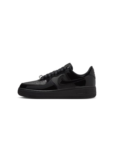 Nike Air Force 1 Low '07 Patent Black Women's IR5450001 MBS