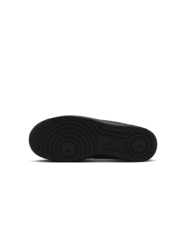 Nike Air Force 1 Low '07 Patent Black Women's IR5450001 MBS