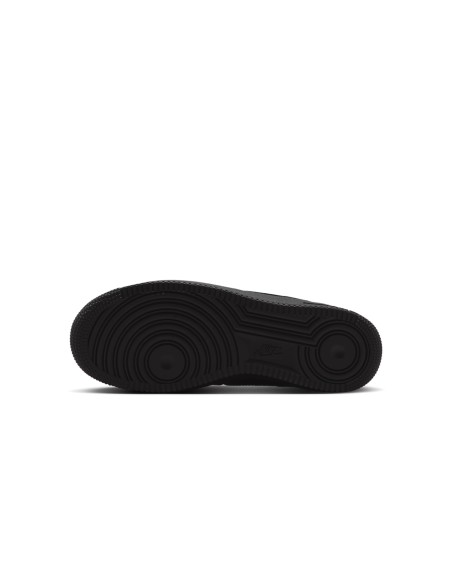 Nike Air Force 1 Low '07 Patent Black Women's IR5450001 MBS