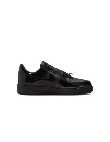 Nike Air Force 1 Low '07 Patent Black Women's IR5450001 MBS
