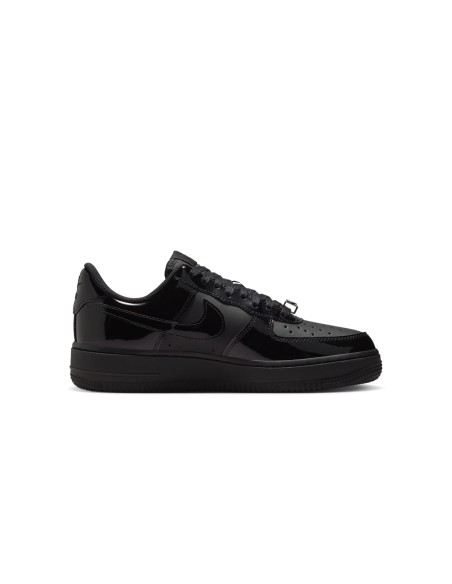 Nike Air Force 1 Low '07 Patent Black Women's IR5450001 MBS