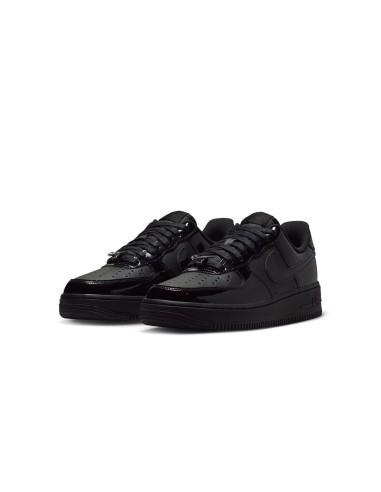 Nike Air Force 1 Low '07 Patent Black Women's IR5450001 MBS