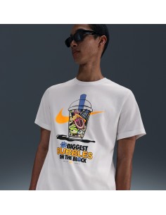 Nike Sportswear TShirt White HJ0770100 MBS