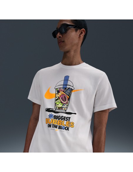 Nike Sportswear TShirt White HJ0770100 MBS