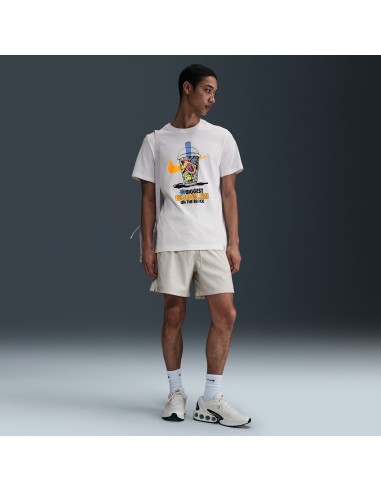 Nike Sportswear TShirt White HJ0770100 MBS