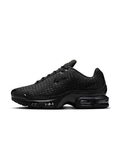 Nike Air Max Plus 7 Black HQ2197001 MBS