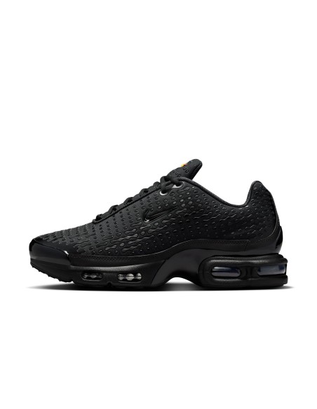 Nike Air Max Plus 7 Black HQ2197001 MBS