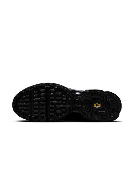 Nike Air Max Plus 7 Black HQ2197001 MBS