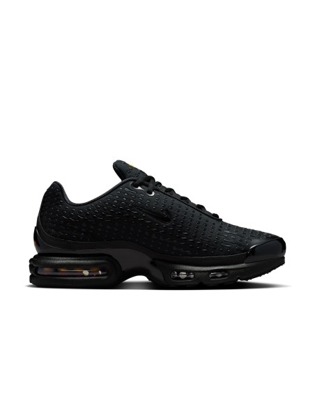 Nike Air Max Plus 7 Black HQ2197001 MBS
