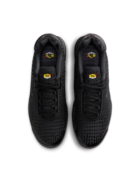 Nike Air Max Plus 7 Black HQ2197001 MBS