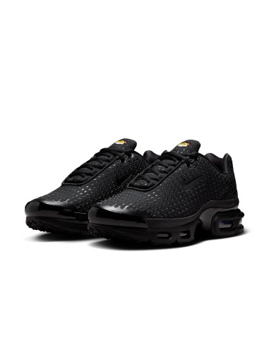 Nike Air Max Plus 7 Black HQ2197001 MBS