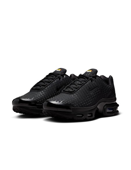 Nike Air Max Plus 7 Black HQ2197001 MBS