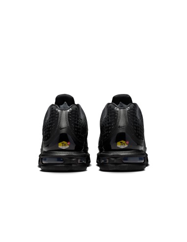 Nike Air Max Plus 7 Black HQ2197001 MBS