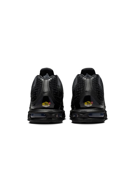 Nike Air Max Plus 7 Black HQ2197001 MBS