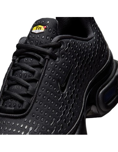 Nike Air Max Plus 7 Black HQ2197001 MBS
